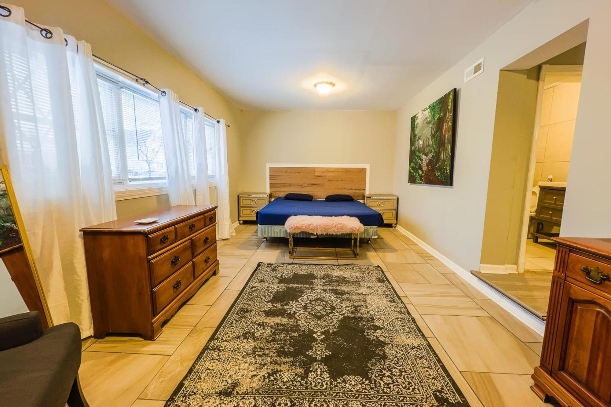 Large 6Br, 6 Bath In The City Of 나이아가라폴스 외부 사진