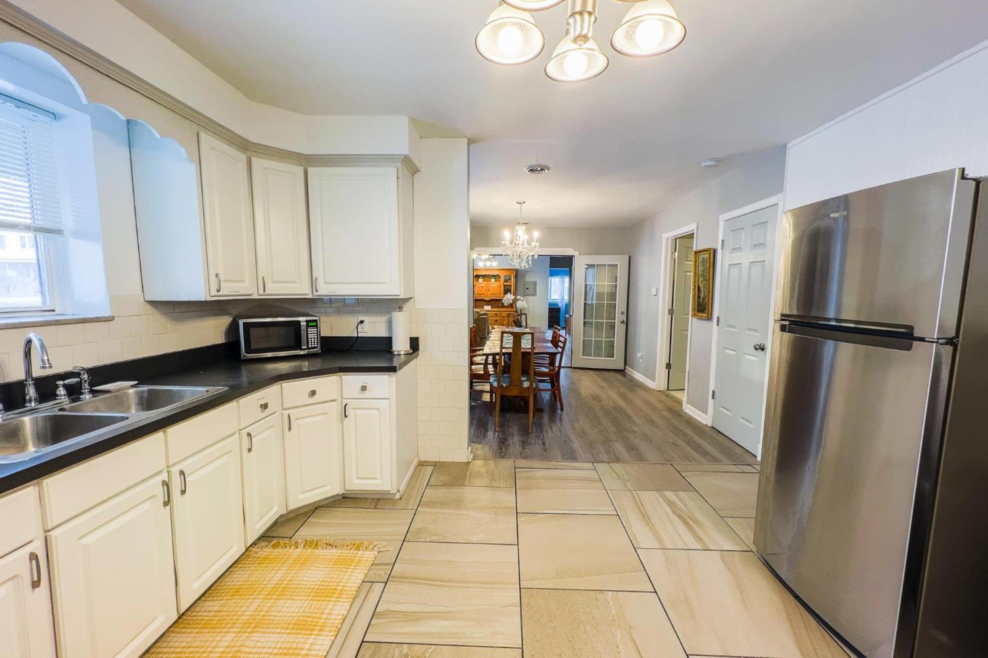 Large 6Br, 6 Bath In The City Of 나이아가라폴스 외부 사진