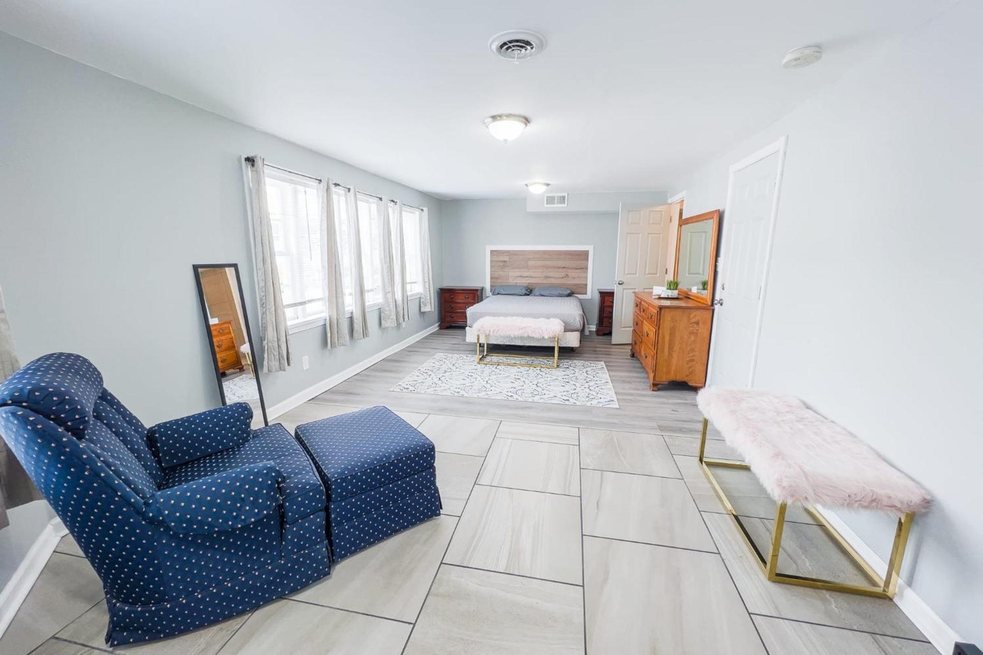 Large 6Br, 6 Bath In The City Of 나이아가라폴스 외부 사진