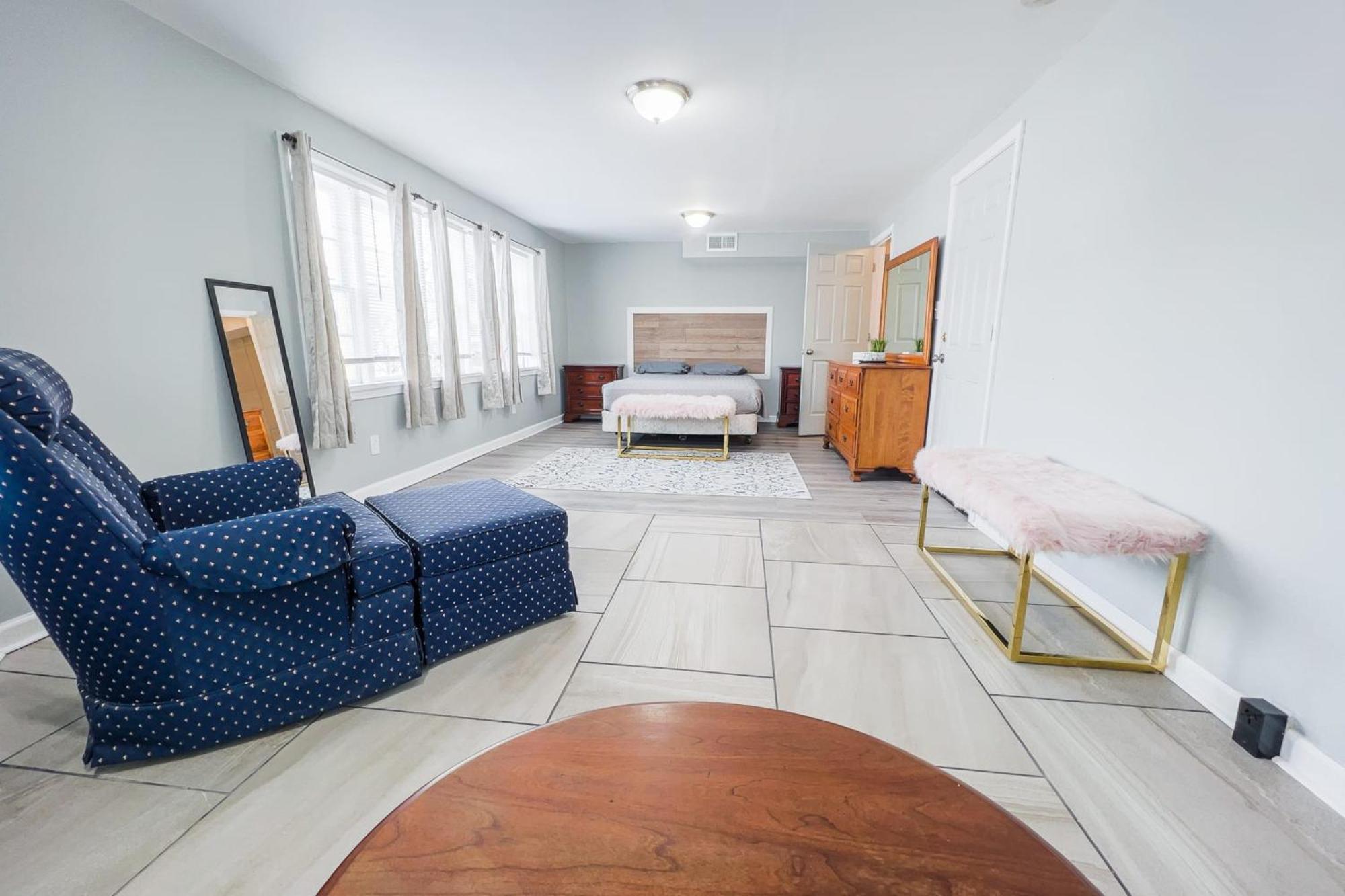 Large 6Br, 6 Bath In The City Of 나이아가라폴스 외부 사진
