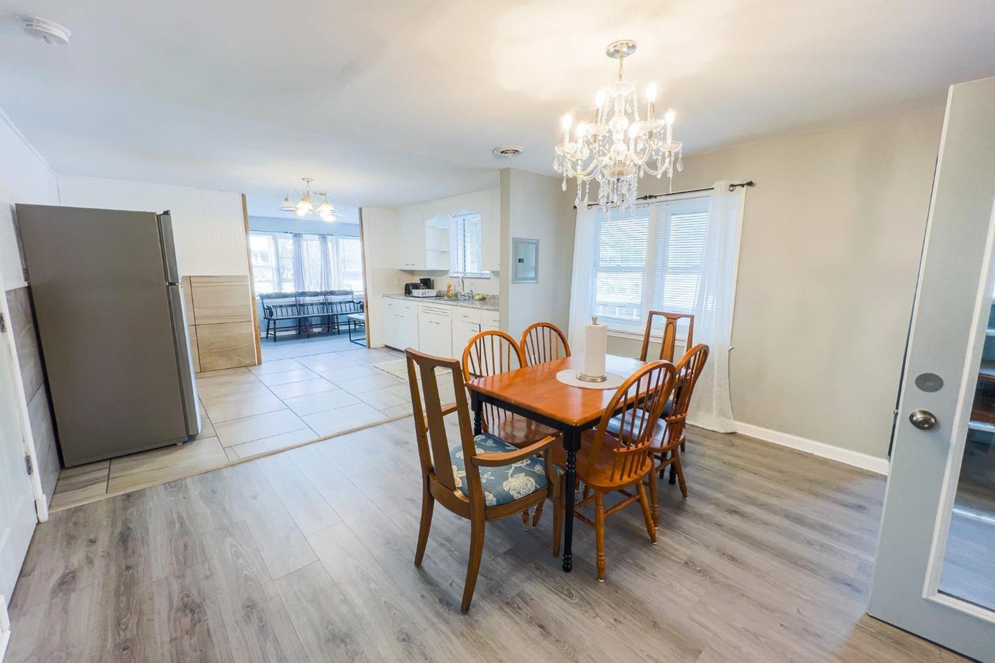 Large 6Br, 6 Bath In The City Of 나이아가라폴스 외부 사진