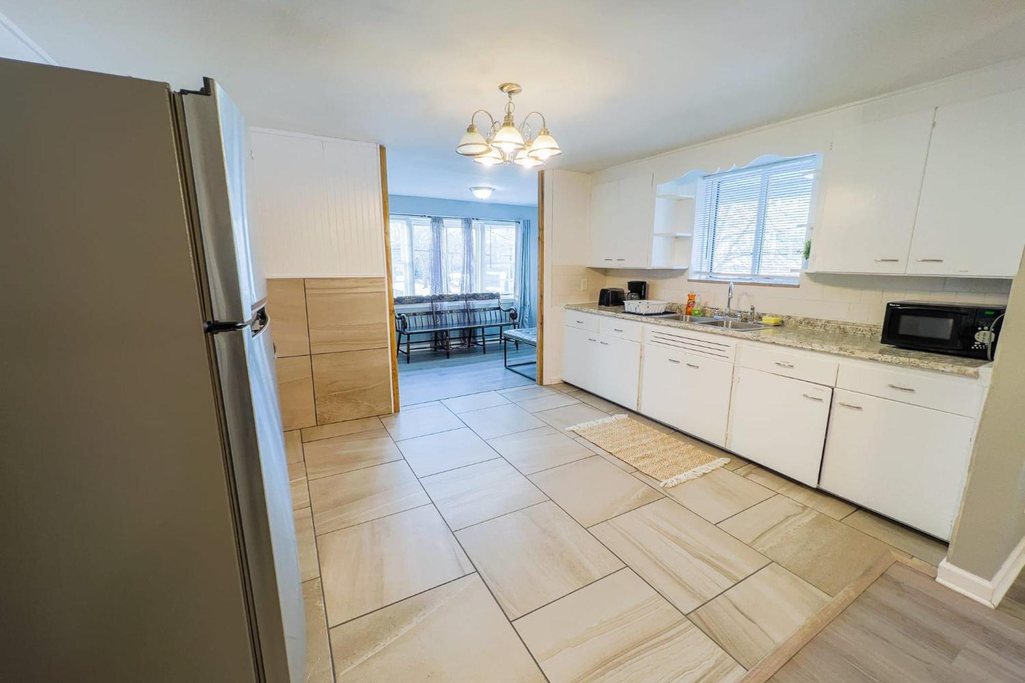 Large 6Br, 6 Bath In The City Of 나이아가라폴스 외부 사진