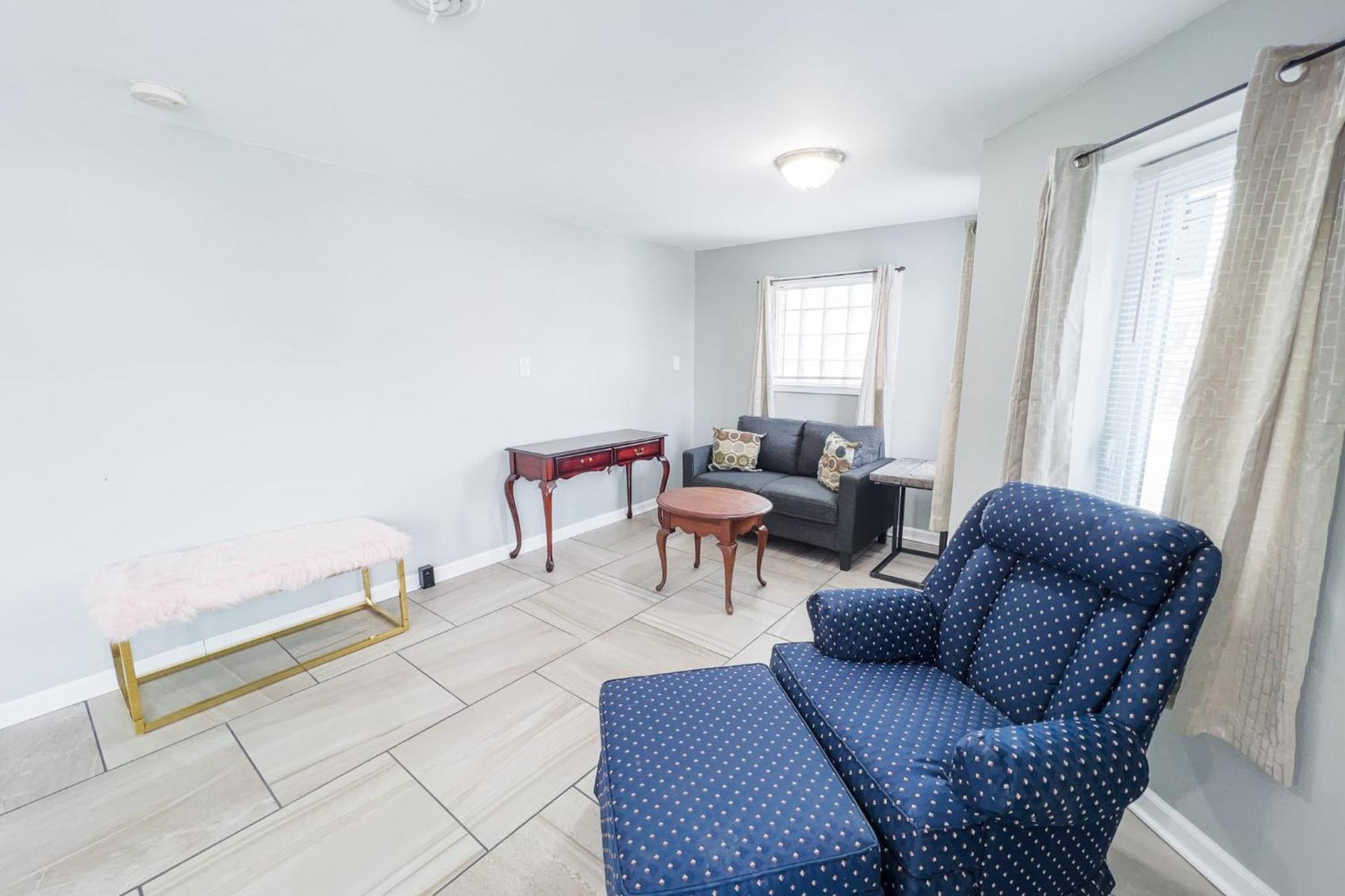 Large 6Br, 6 Bath In The City Of 나이아가라폴스 외부 사진