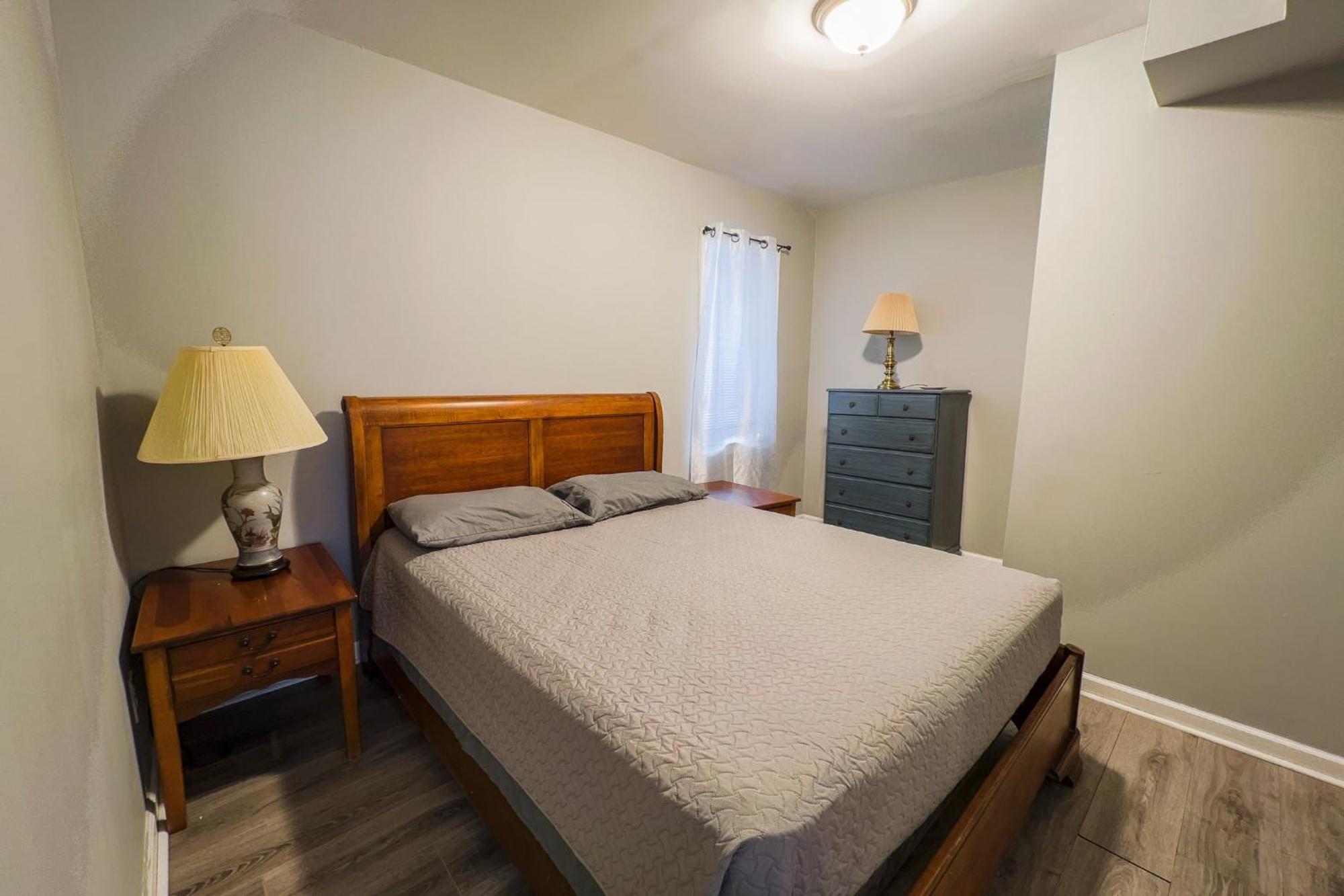 Large 6Br, 6 Bath In The City Of 나이아가라폴스 외부 사진