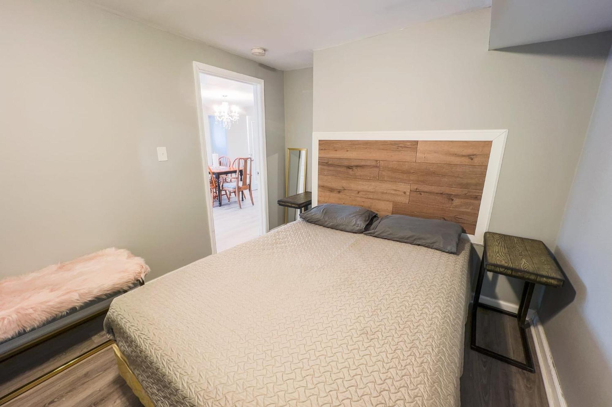 Large 6Br, 6 Bath In The City Of 나이아가라폴스 외부 사진
