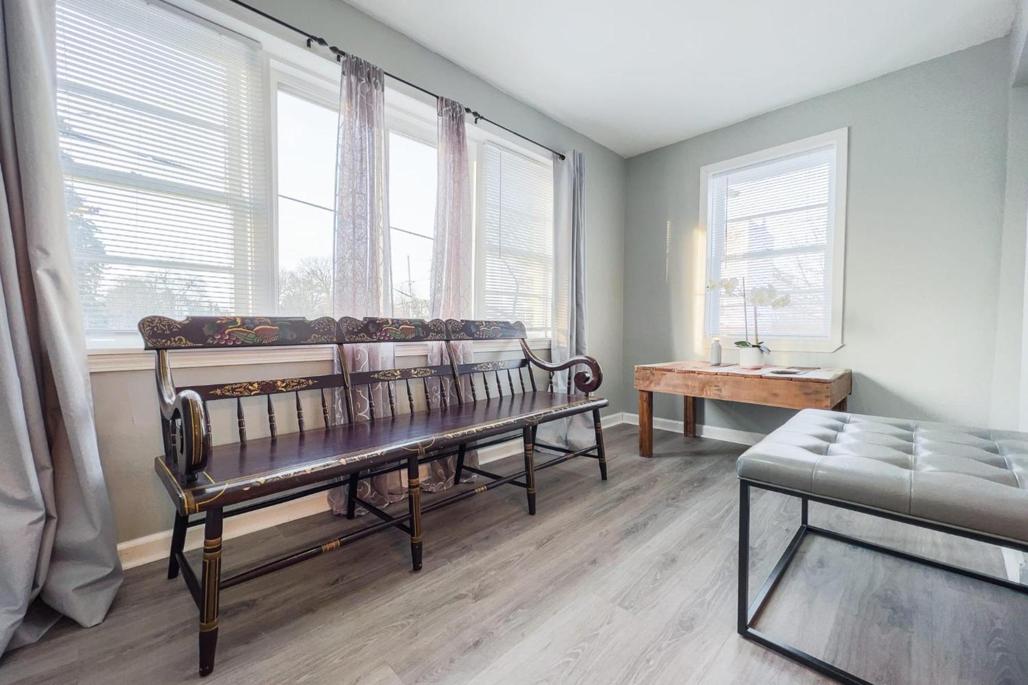 Large 6Br, 6 Bath In The City Of 나이아가라폴스 외부 사진