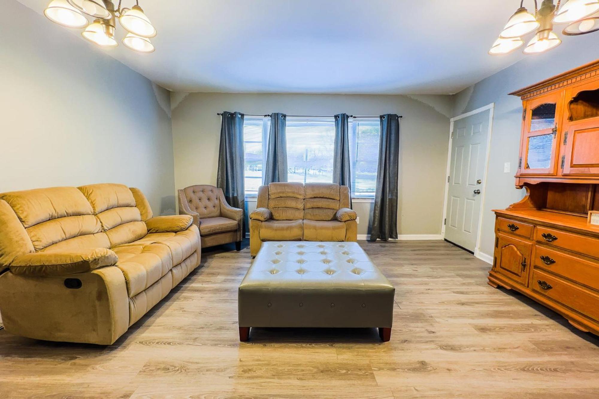 Large 6Br, 6 Bath In The City Of 나이아가라폴스 외부 사진