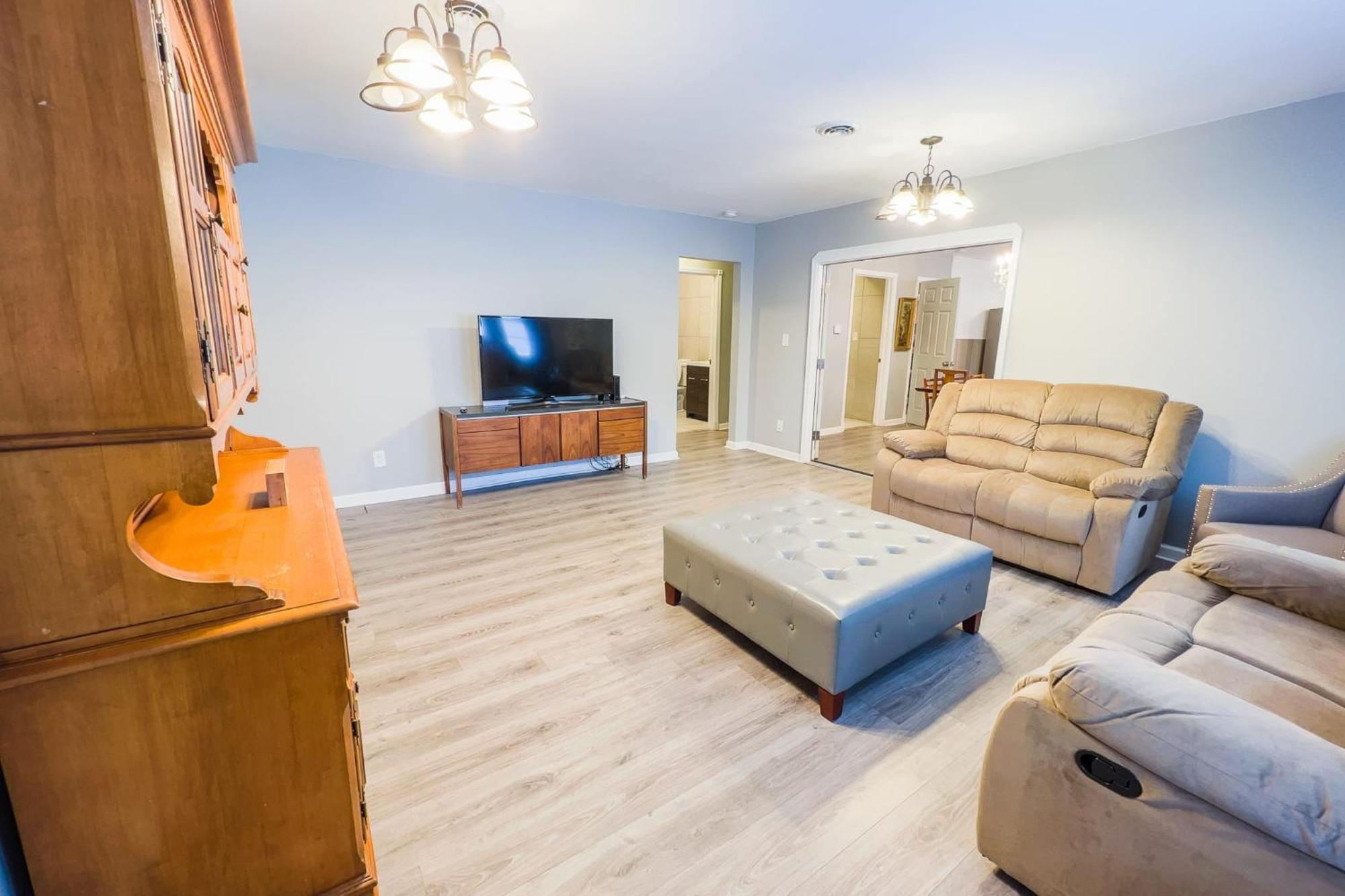 Large 6Br, 6 Bath In The City Of 나이아가라폴스 외부 사진