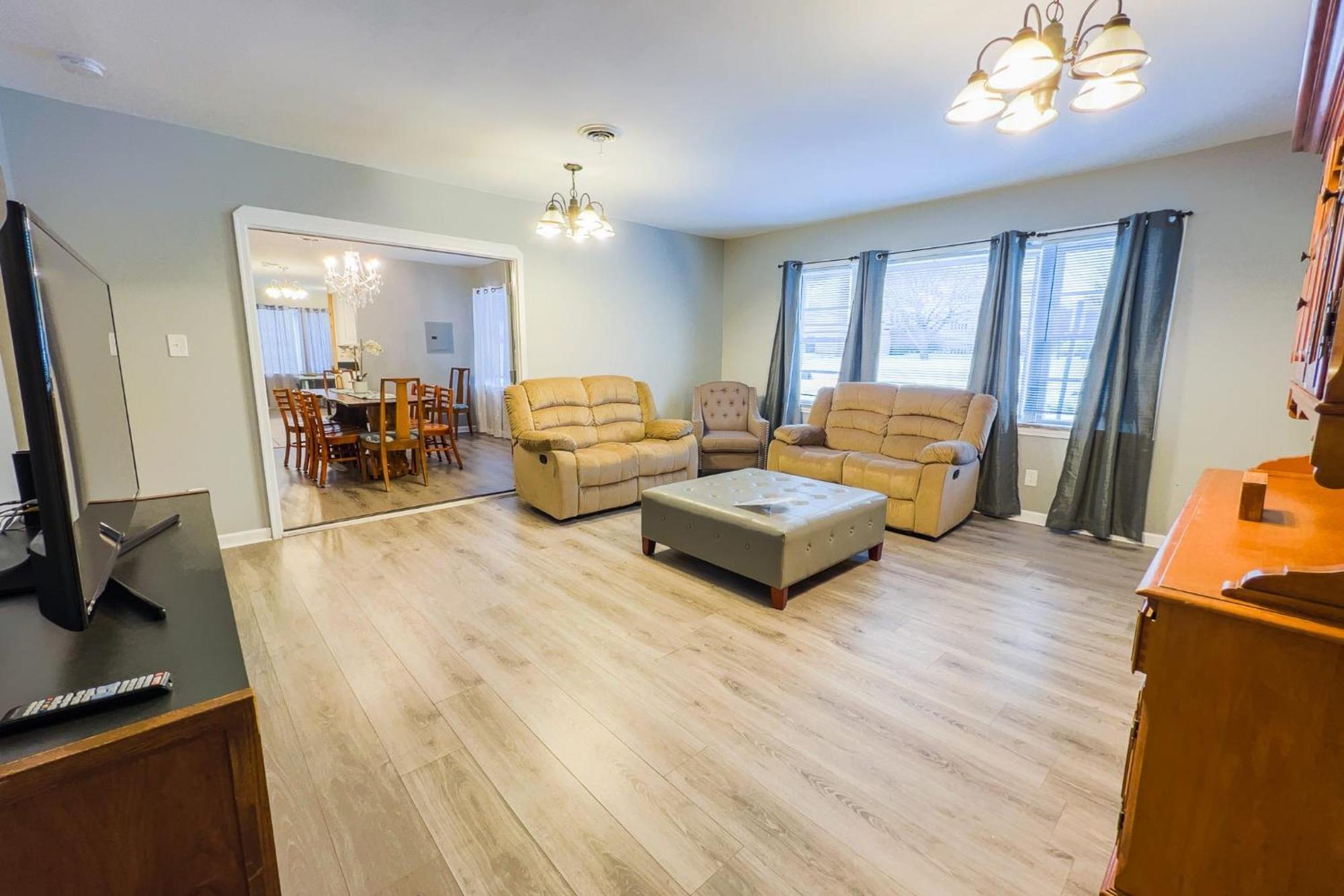 Large 6Br, 6 Bath In The City Of 나이아가라폴스 외부 사진