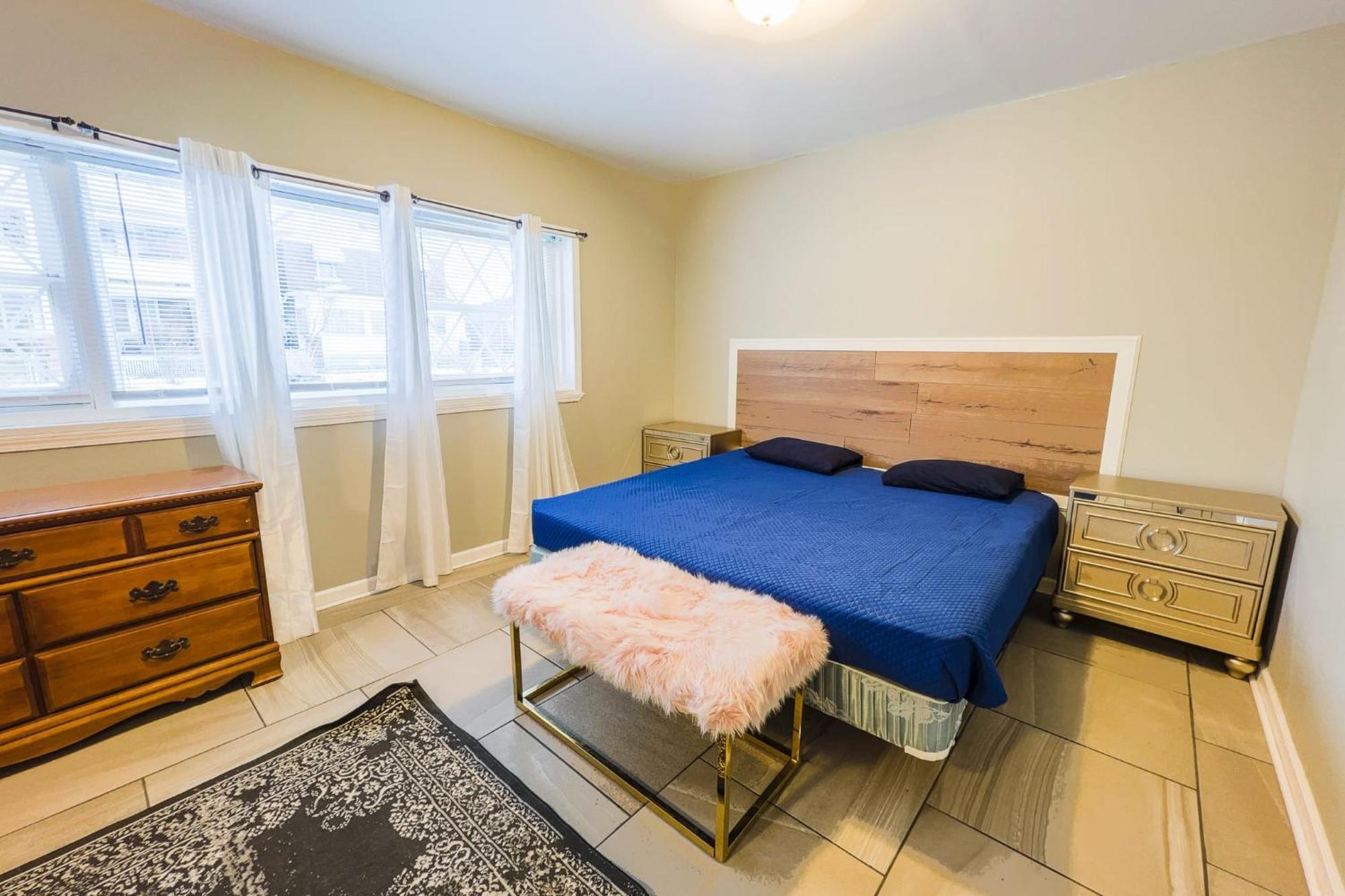 Large 6Br, 6 Bath In The City Of 나이아가라폴스 외부 사진